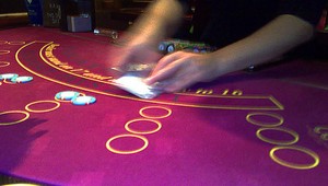 V herni v Dubnici nad Váhom vyčíňali zlodeji