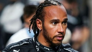Lewis Hamilton otvorene o problémoch sveta: Západ nesie časť zodpovednosti