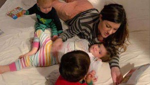 Pre TOTO sme každé ráno unavené! VIDEO trojnásobnej matky je hitom