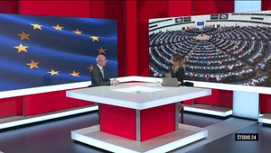 Štúdio 24 o tom, ako funguje Európsky parlament