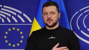 Zelenskyj v europarlamente: Ukrajina bojuje s najviac protieurópskym režimom moderného sveta