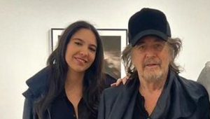 V 83 rokoch sa stal opäť otcom! A TAKÉTO meno bábo dostalo!