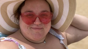 Bacuľka neodolala najsexi plavkám tohto leta a obliekla si ich: TOTO chcú vidieť milióny ľudí