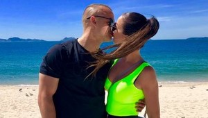 Najkrajšia fotka zaľúbenej Twiinsky s frajerom: TAKTO vyzerá párik snov!