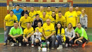 Obrovské sklamanie v Košiciach. Tatrablesk nevyhral turnaj!