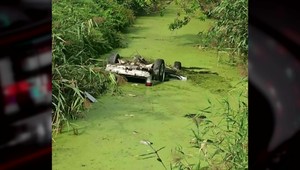 Auto s dvanástimi ľuďmi spadlo do rieky. Štyria zomreli, zrejme išlo o prevádzača a ilegálnych migrantov
