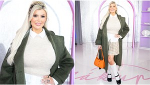 Nákupné maniačky: téma Golierik - Lela