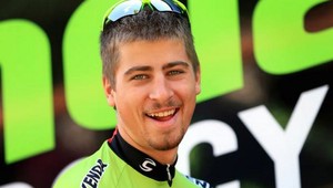 Sagan (24) je celebrita, musel nečakane zoskočiť z motorky!