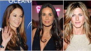 Ako vyzerať super aj v 40-tke? Vyskúšajte triky celebrít!