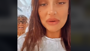 Mama s dcérou si dali nafarbiť obočie v neoverenom salóne: Dopadlo ho HROZNE!