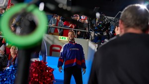 Keď ti život dá "Citróna", urob z toho najväčší hokejový sviatok