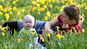 Nebezpečne sa oteplí! Deti to znesú lepšie ako starí ľudia