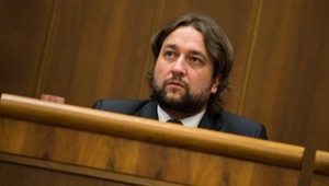 Kaliňák označil obvinenia na Ľuboša Blahu za škandál