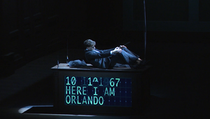 Slovenská skladateľka žne úspechy s operou Here I am, Orlando