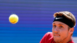 Alex Molčan o finále s Djokovičom: TOTO ma úplne šokovalo