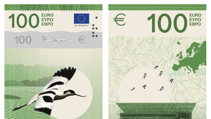 Prichádza nová generácia eurobankoviek, verejnosť môže hlasovať