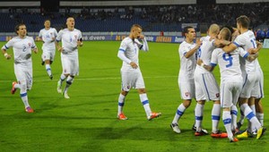 Mali sme streliť tretí gól a bol by pokoj