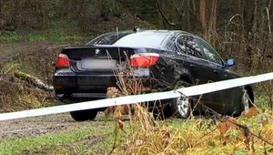 Pri luxusnom aute našli zastreleného muža (†54)