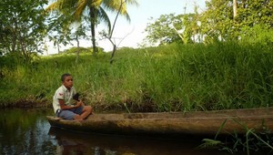 Reportér Ďurkovič ide na najnebezpečnejšie miesto na svete