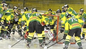 Straka na zimáku. Žilinčanom pokazil chuť z víťazstva zlodej