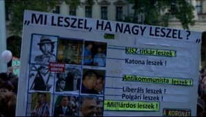 Maďarský opozičný denník skončil. Podľa novinárov je za tým Orbán