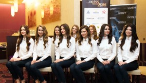 Finalistky Miss Slovensko porozprávali o svojich najväčších trapasoch