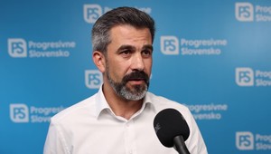 Progresívne Slovensko kritizuje MIRRI pre nákup IT systémov. Minister Migaľ reaguje