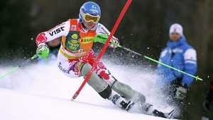 Zuzulová na skvelom 3. mieste v Kranjskej Gore, bodovala aj Kantorová