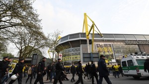 Útok na futbalistov Dortmundu: Polícia zadržala podozrivého islamistu z Iraku