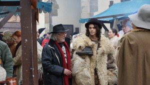 Herec Lukáš Frlajs o Jurajovi Jakubiskovi: Vedel presne, čo chce, ale herca nechal, aby na to prišiel sám