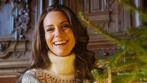 Neuveriteľná podoba! Kate zdieľala fotku z detstva, je to úplná KÓPIA..!