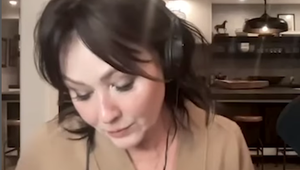 Krutý osud! Len jediný deň pred smrťou sa Shannen Doherty dočkala, je to ale HANBA!