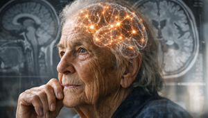 Mozog ako britva aj po osemdesiatke? Vedci našli dôvod