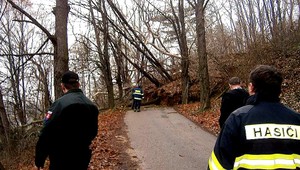 MAPA. Pôda sa môže prepadnúť aj pod vašim domom!