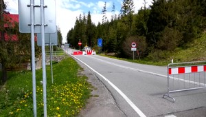 Poľsko po troch mesiacoch otvorilo hranice. Slovensko však naďalej voľný pohyb s krajinou obmedzuje