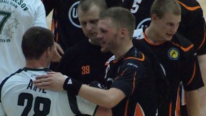 Spanilú jazdu Tatrana Prešov za obhajobou si odniesli Košice