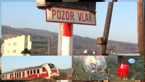 Dávid (†17) sa už birmovky nedožil, skočil pod vlak