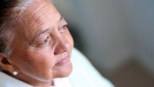 Mladík (17) znásilnil starenku (93). Príde po teba diabol!