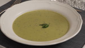 Polievka: Pikantné príbehy spod Jánošíkových nôh