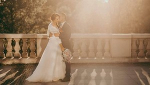 Vlani sa oženil so svojou životnou láskou, teraz čakajú prírastok