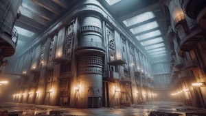 Najbezpečnejšie útočisko v prípade tretej svetovej vojny