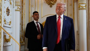 Trump pozval do Rady mieru pre Gazu aj tureckého a egyptského prezidenta