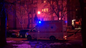 Koniec roka je namáhavý aj pre záchranárov.  To platí nielen v teréne, ale aj na operačnom stredisku