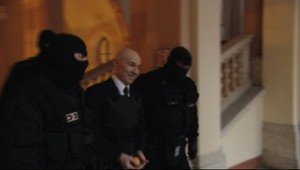 Pozrite si, s čím Jozef Roháč išiel na súd...