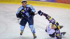 Šláger v Nitre rozhodli nájazdy, Poprad stále na čele