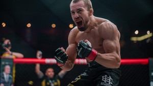 Ľudovít Klein: Takúto atmosféru zažijete iba na Oktagone