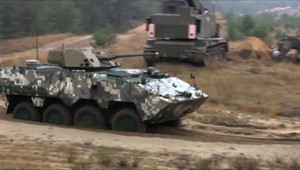 V slovenskej armáde nastanú zmeny. Jej prezbrojovanie by malo stáť milióny eur