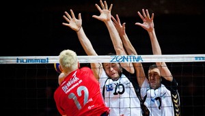 Favoriti postúpili, čaká sa na Humenné