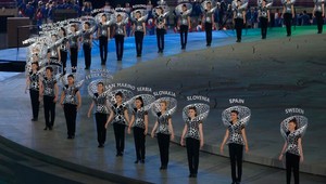 EH v Baku: Varga prežíval pri nástupe krásne pocity