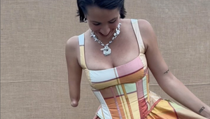 Tom Cruise sa zaľúbil? Táto mladučká speváčka je často po jeho boku!